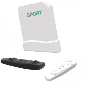 32Bit BL-5002A 2.4G безжична спортна телевизионна игра