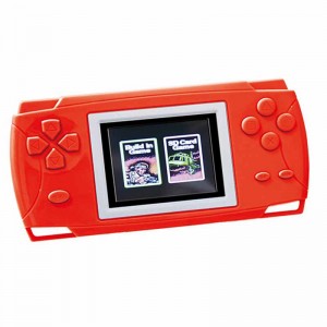 8Bit BL-826 2.5 Разширителна игра на ТF