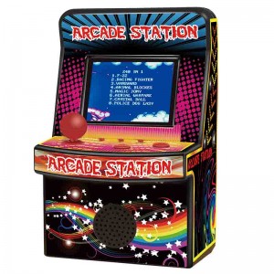 8Бит BL-83 Retro Mini Arcade Game